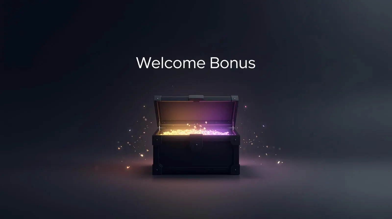 Goat Spins Casino Welcome Bonus